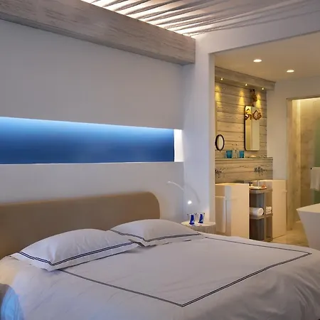 Mykonos Riviera And