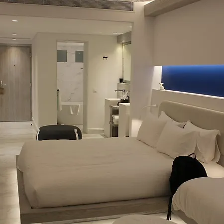 Mykonos Riviera And Ξενοδοχείο Mykonos Town