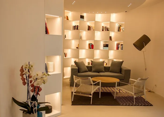 Mykonos Riviera And 5* Mykonos Town